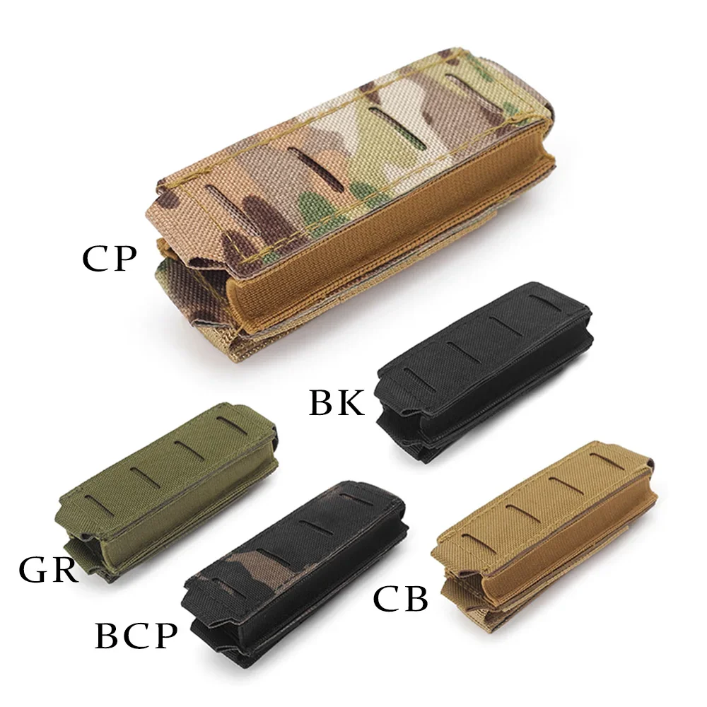 Outdoor Hunting Magazines - رخوة 9 مللي متر مجلة الحقيبة