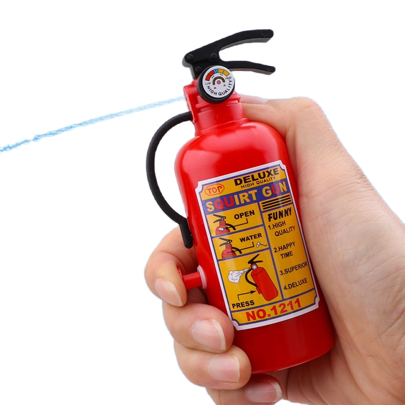 Fire Starter Waterproof - 2 قطعة مضحك طفاية حريق صغيرة