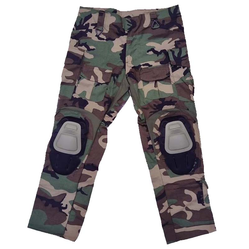 Outdoor Hunting Overalls - ملابس تكتيكية خارجية، بدلة قتالية رجالية
