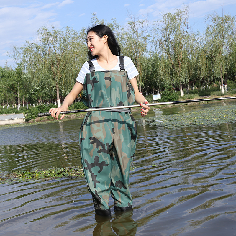 Outdoor Hunting Overalls - EU37-45 مقاوم للماء مكافحة ارتداء ملابس