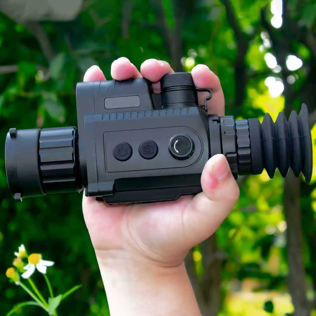 Hunting & Outdoor Supplies Photos - RJ ZS-650 مشهد تصوير حراري مقاوم
