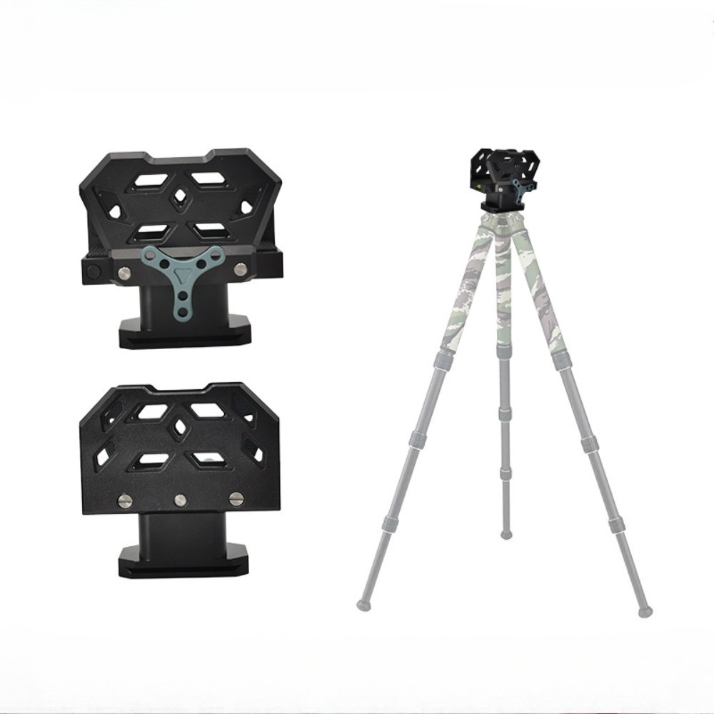 Hunting & Outdoor Supplies Photos - MAGORUI سبائك الألومنيوم التكتيكية المشبك حامل