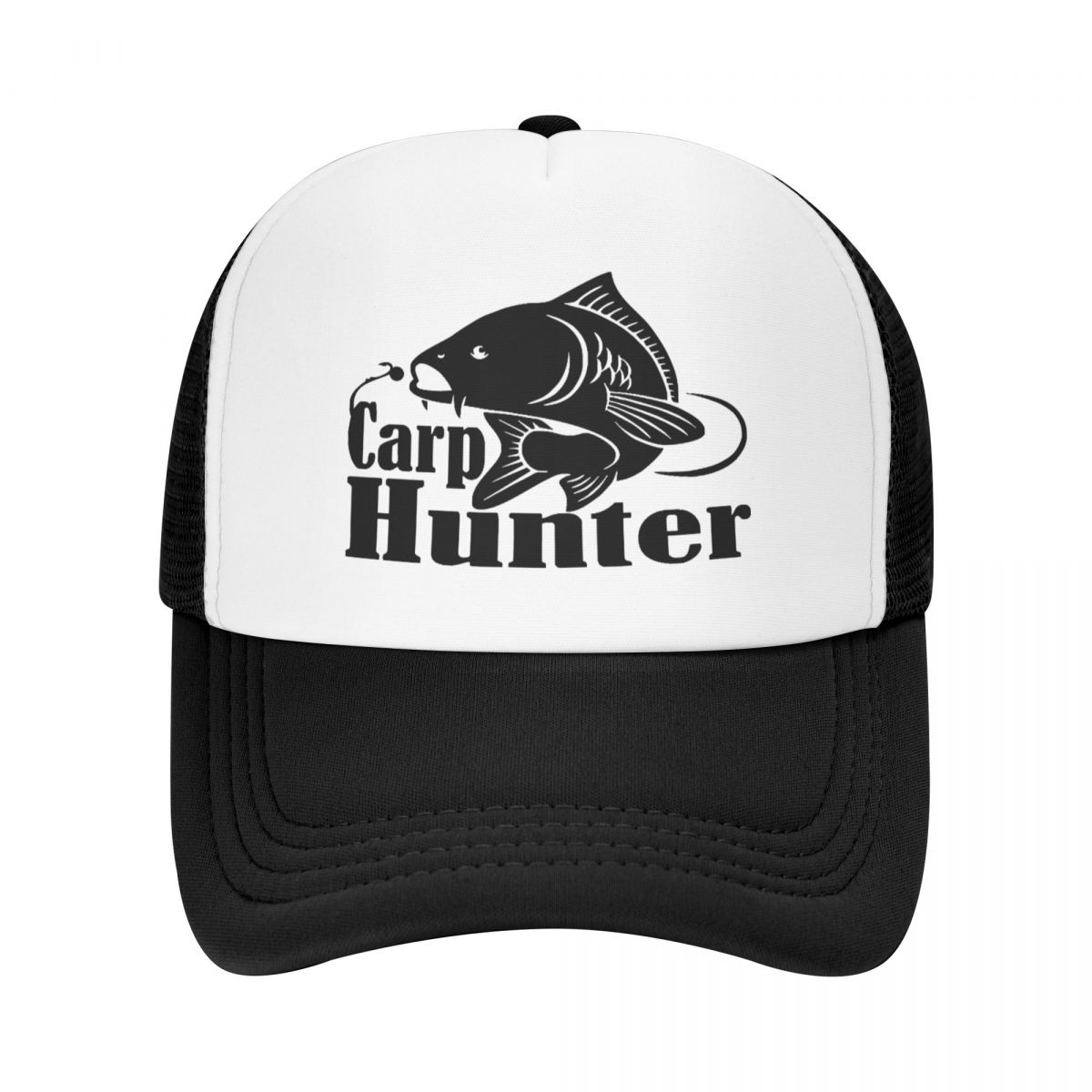 Hunting Outdoor Brands - الصيف الرجال موضة البوليستر Carp صياد
