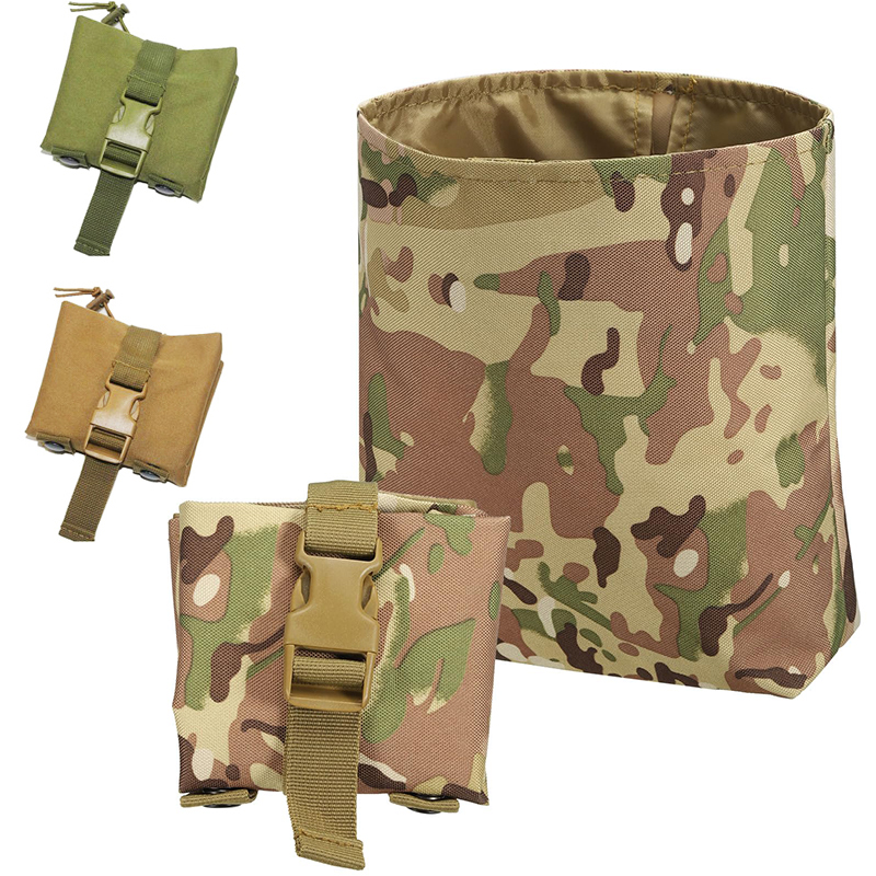 Outdoor Hunting Magazines - جديد مول للطي تفريغ قطرة مجلة