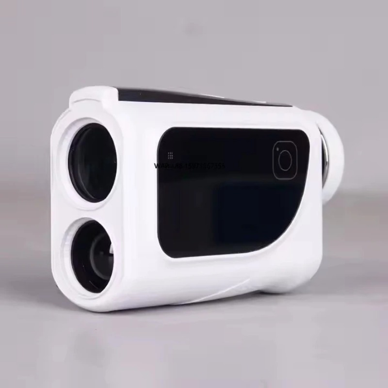 Hunting & Outdoor Supplies Photos - تلسكوب جولف 600 متر Rangefinder Rangefinder