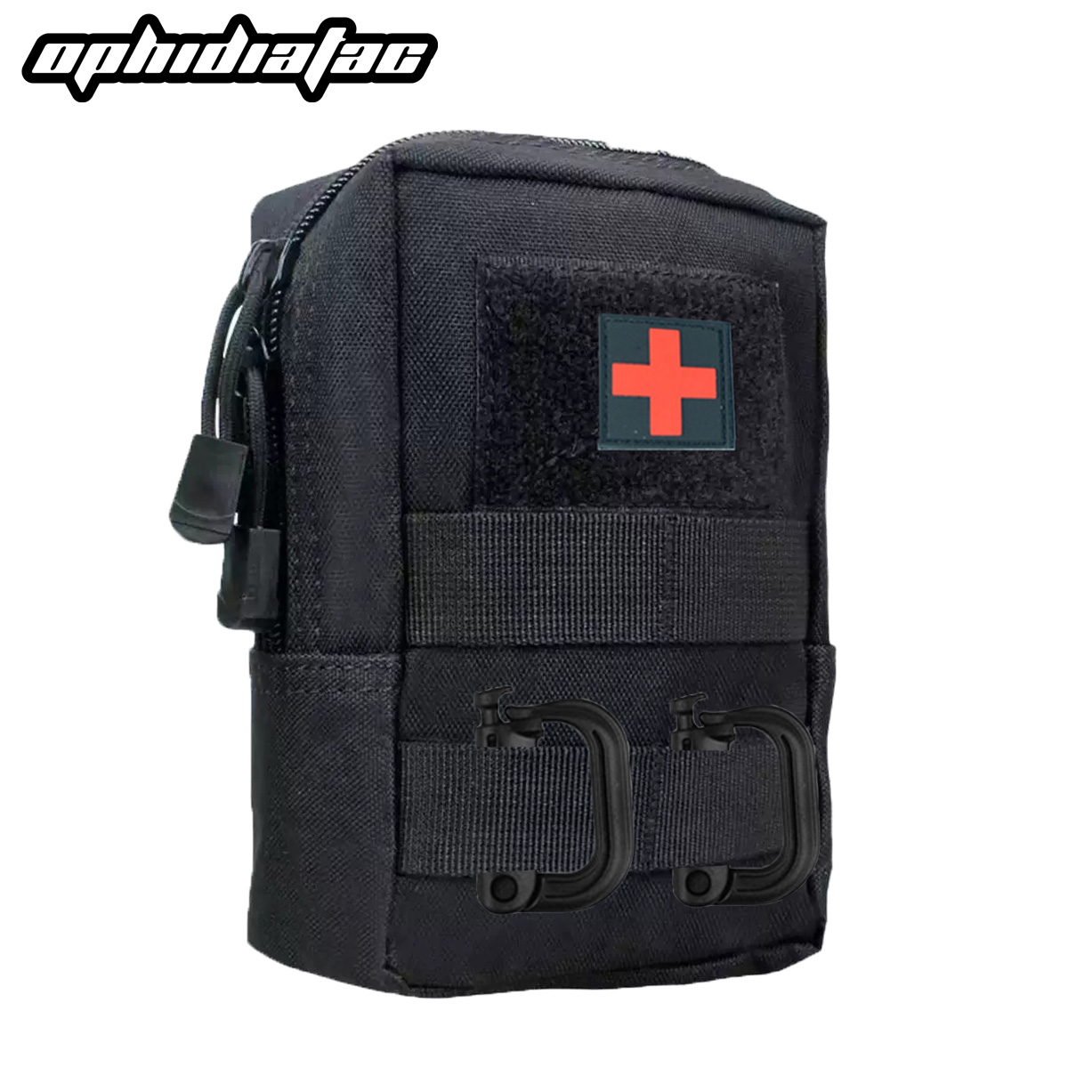 Outdoor Hunting Kit - مجموعة أدوات خارجية من OPHIDIAN، مجموعة