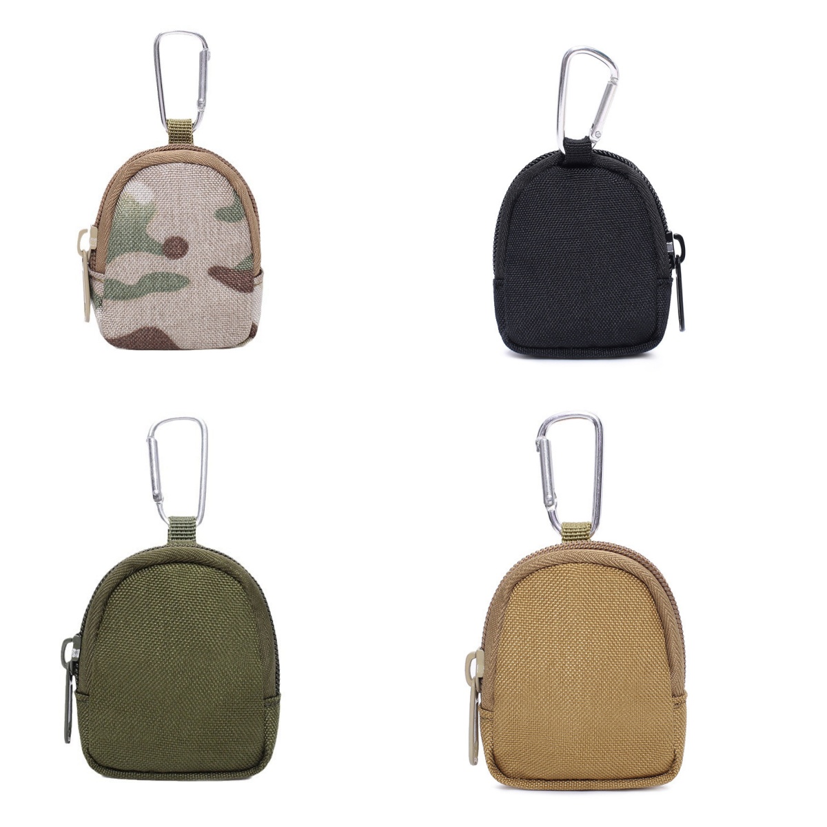 Outdoor Hunting Kit - حقيبة تكتيكية EDC صغيرة محمولة للرياضات