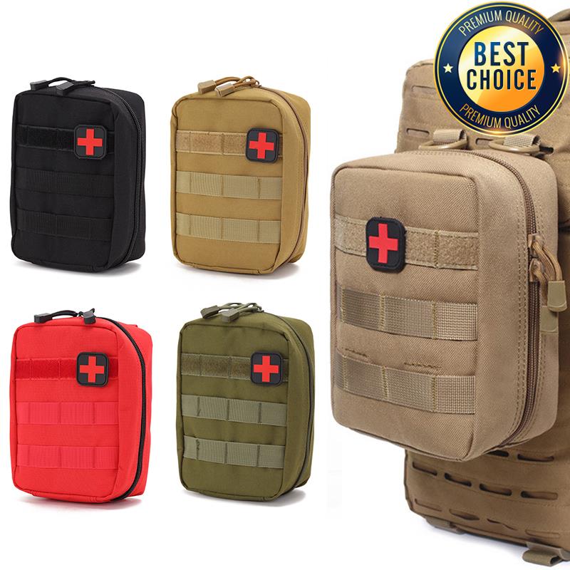 Outdoor Hunting Kit - في الهواء الطلق التكتيكية متعددة الوظائف