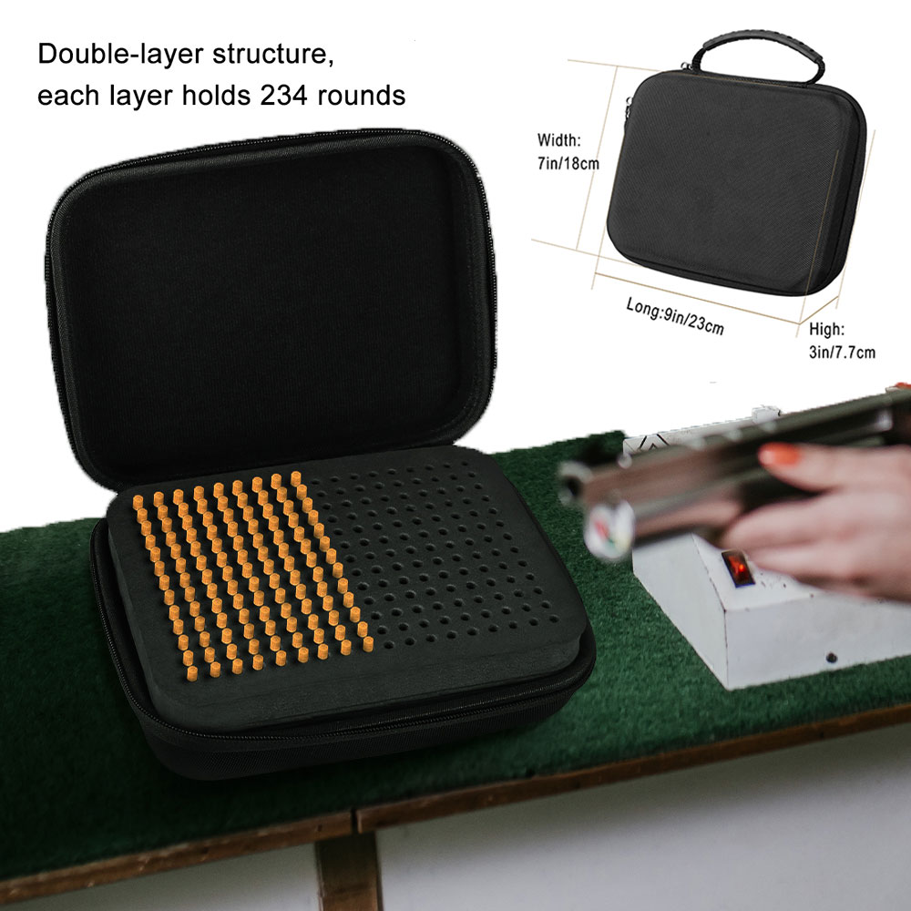 Hunting & Outdoor Supplies Photos - حقيبة ذخيرة .22LR سعة 468 طلقة،