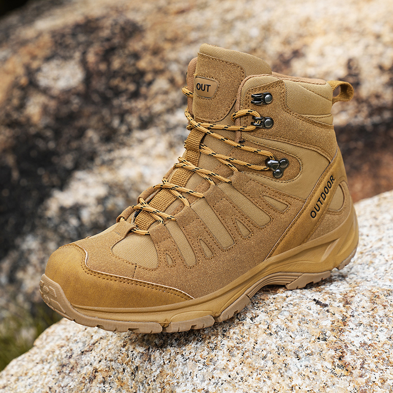 Hunting Outdoor Brands - جديد الرجال عالية الجودة العلامة التجارية