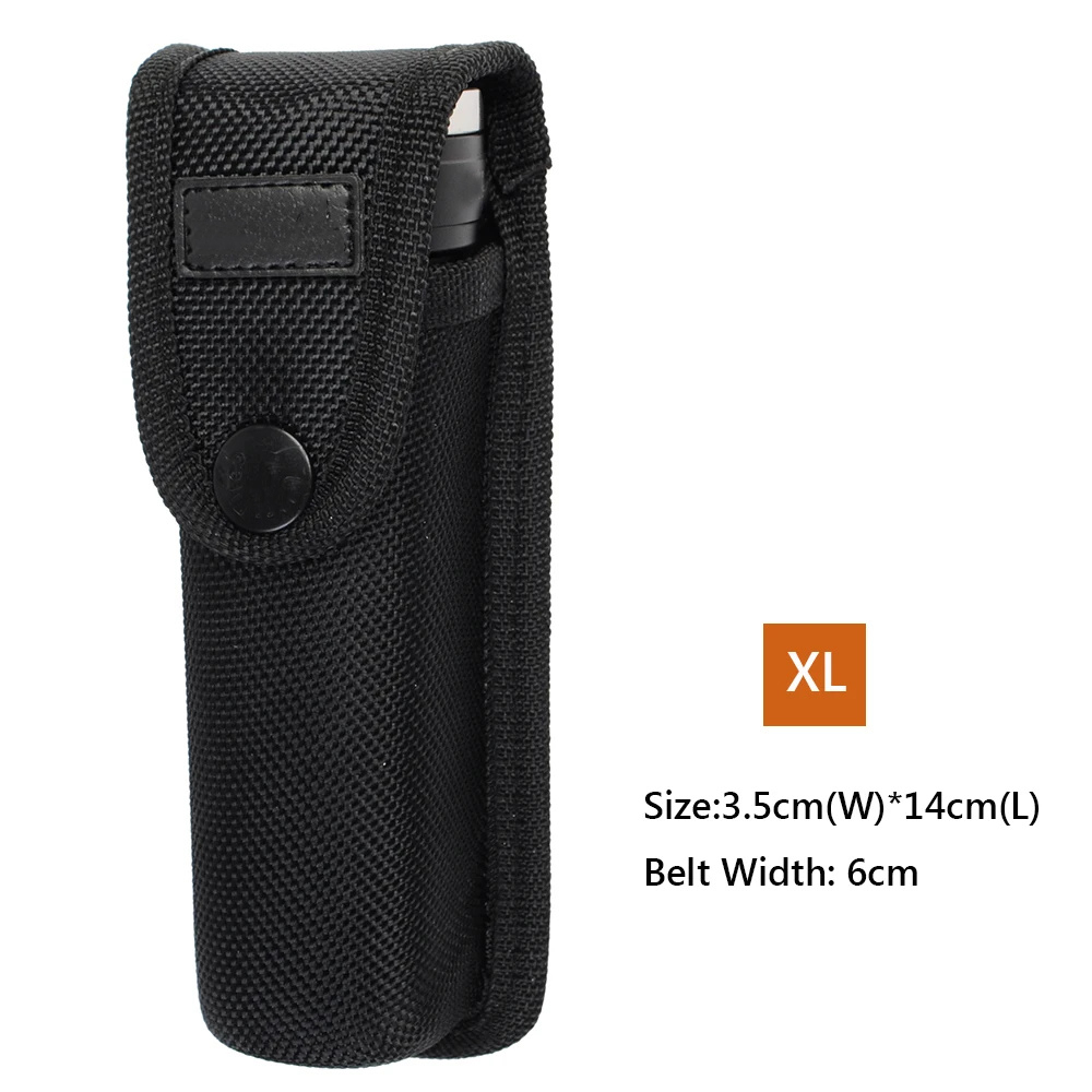 التكتيكية مول مضيا الحقيبة الح - مراجعة Outdoor Hunting Belt وسعره