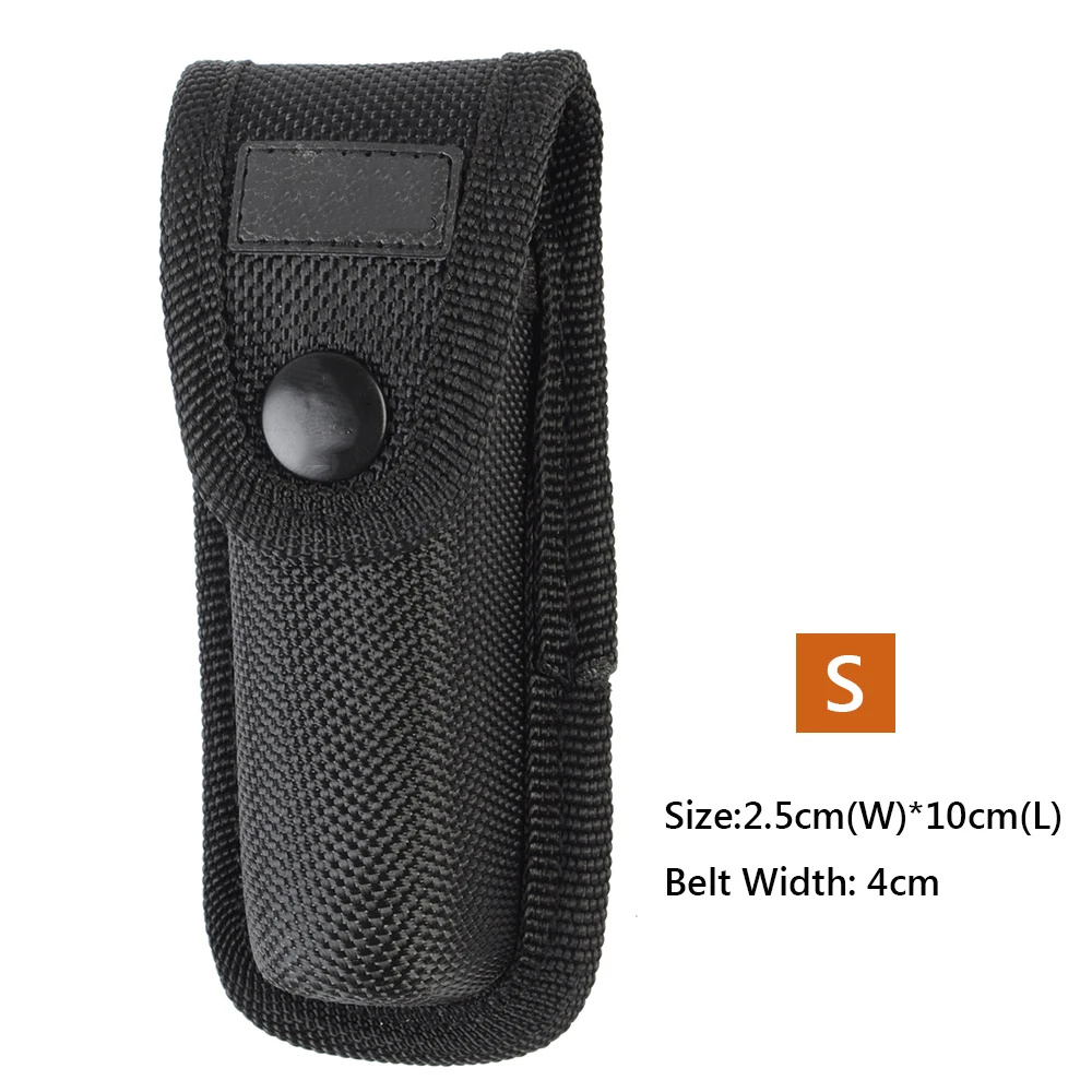 التكتيكية مول مضيا الحقيبة الح - مراجعة Outdoor Hunting Belt وسعره