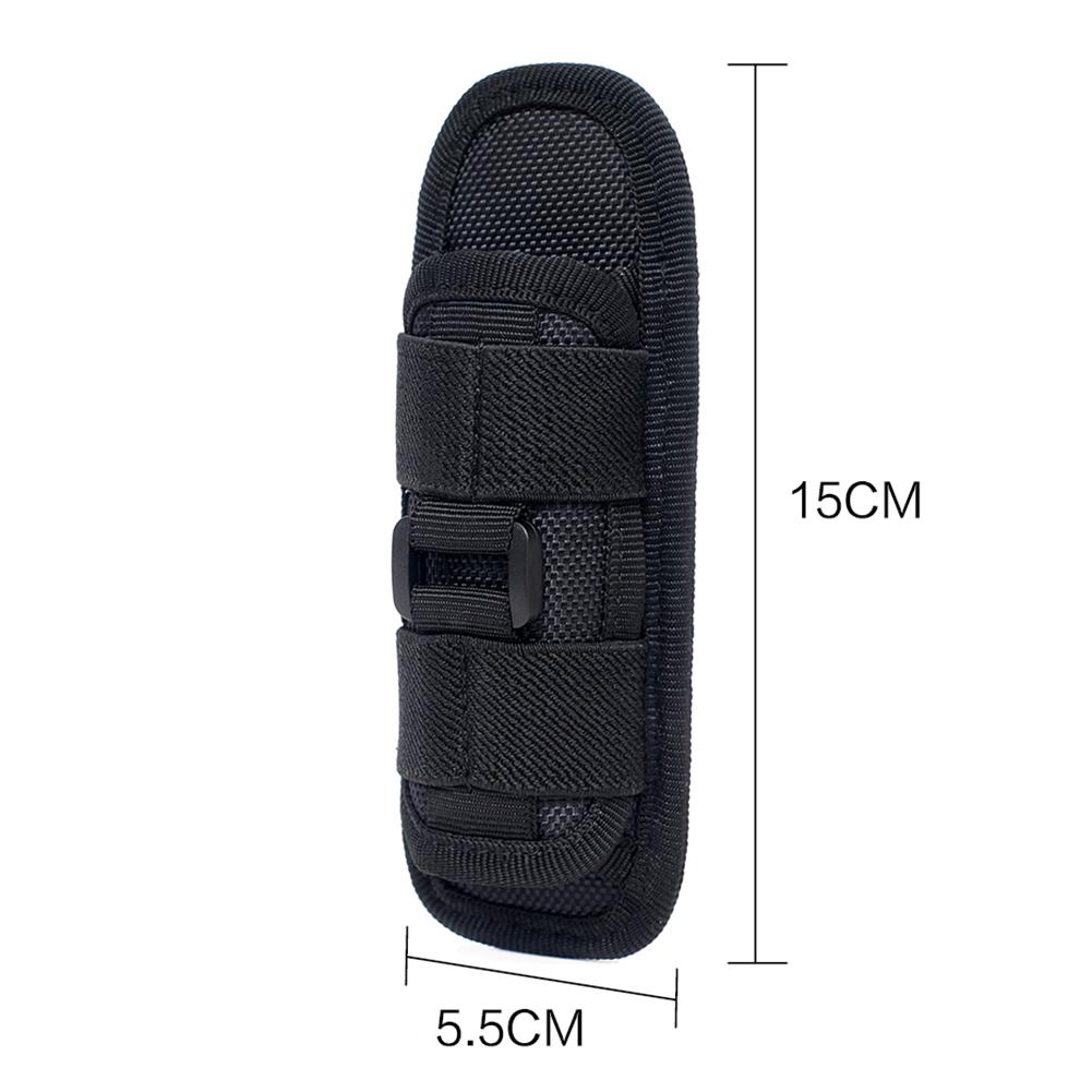 في الهواء الطلق الصيد التكتيكي - مراجعة Outdoor Hunting Belt وسعره