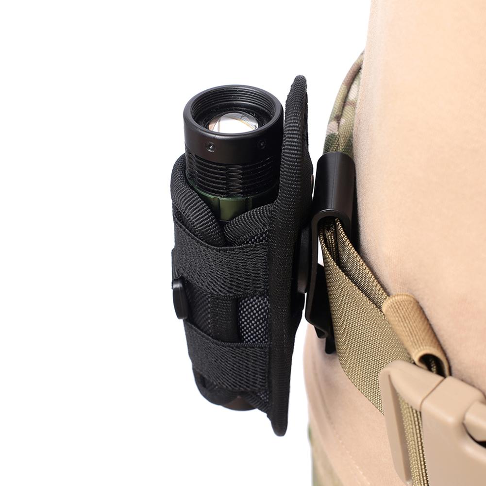 في الهواء الطلق الصيد التكتيكي - مراجعة Outdoor Hunting Belt وسعره