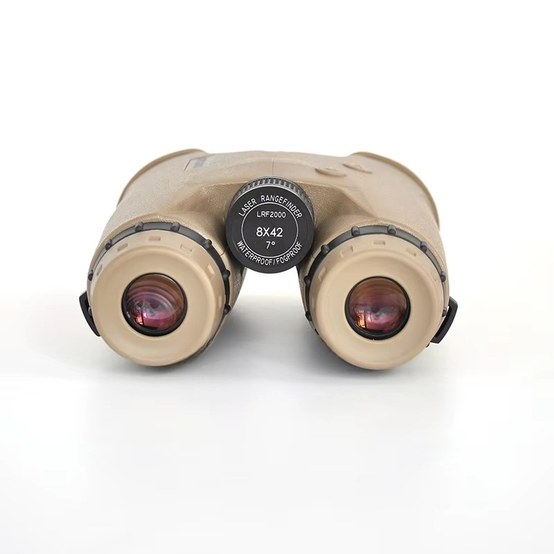 جهاز قياس المسافة بالليزر المح - مراجعة Hunting & Outdoor Supplies Photos وسعره