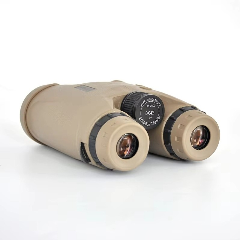 جهاز قياس المسافة بالليزر المح - مراجعة Hunting & Outdoor Supplies Photos وسعره