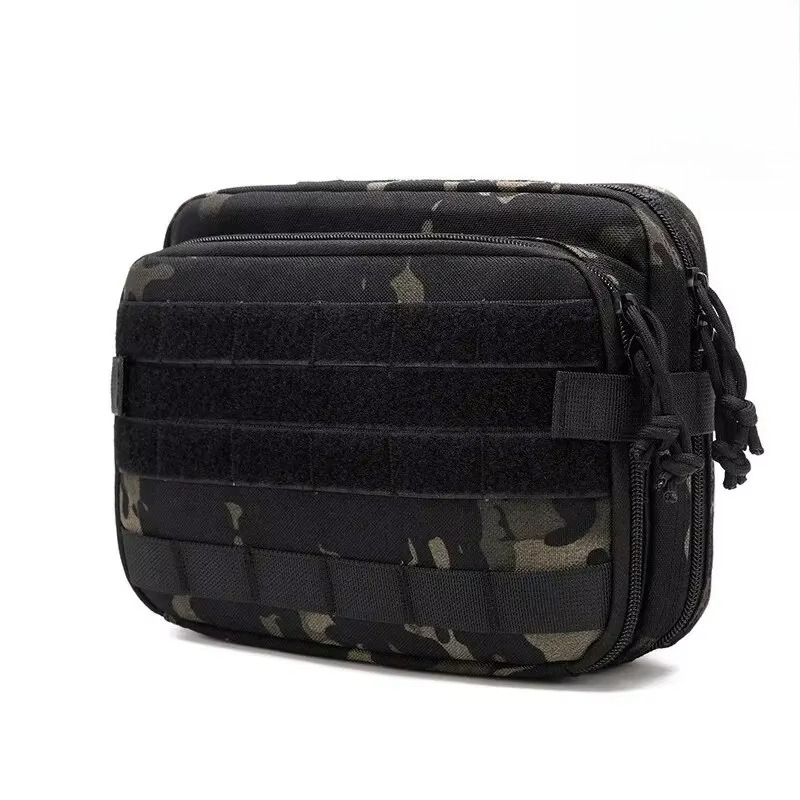 حقيبة تخزين تكتيكية متعددة الا - مراجعة Outdoor Hunting Kit وسعره