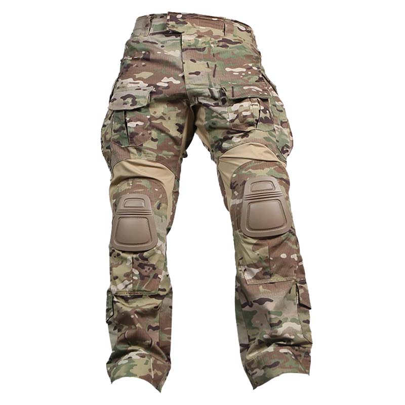 ملابس تكتيكية خارجية، بدلة قتا - مراجعة Outdoor Hunting Overalls وسعره
