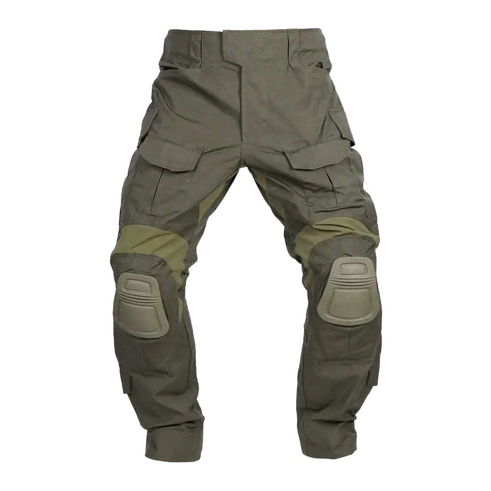 ملابس تكتيكية خارجية، بدلة قتا - مراجعة Outdoor Hunting Overalls وسعره