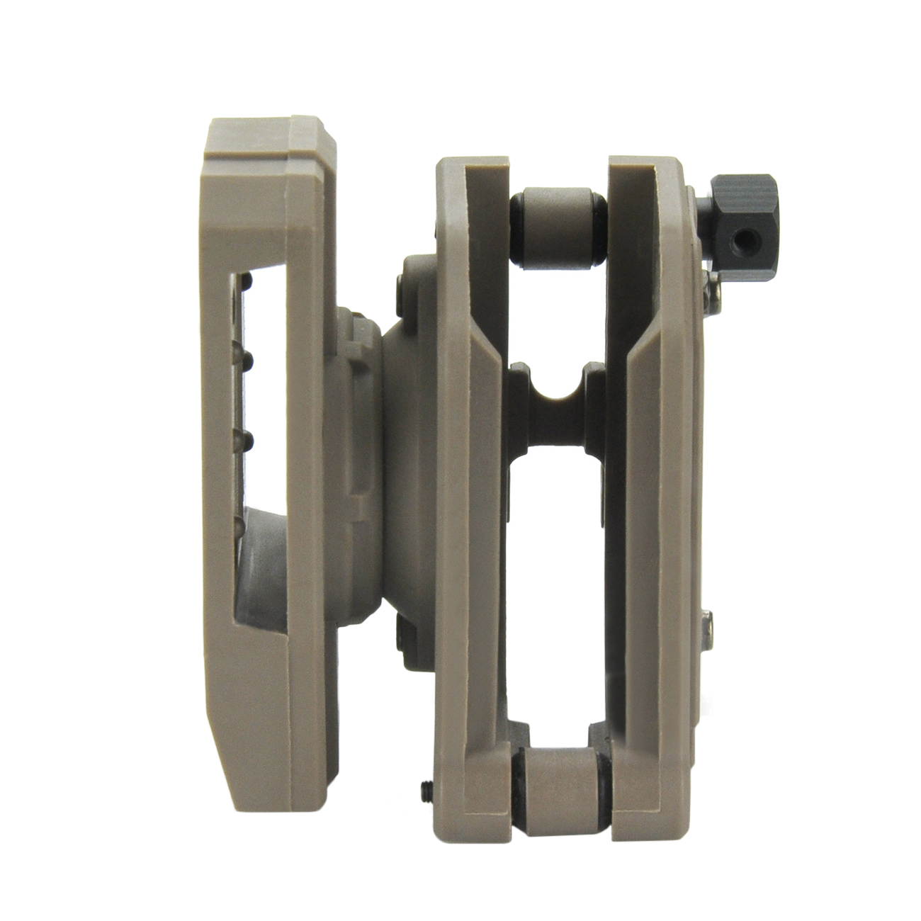 KRYDEX IPSC USPSA IDPA المنافس - مراجعة Outdoor Hunting Magazines وسعره