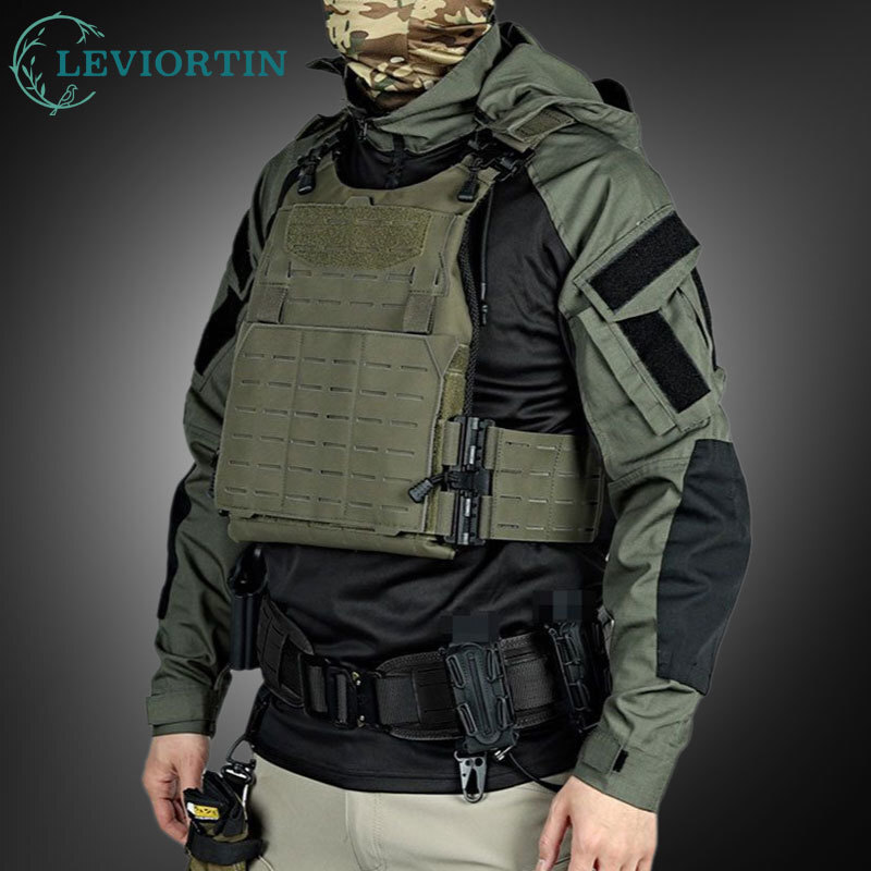 UFPro التمويه التجفيف السريع ا - مراجعة Outdoor Hunting T Shirts وسعره