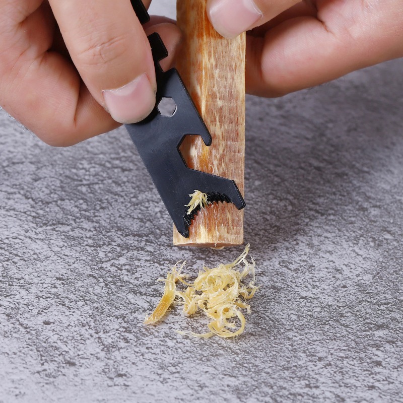 1/2 قطعة معدات الحريق، أدوات ا - مراجعة Fire Starter Waterproof وسعره