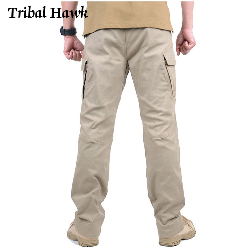 IX9 سراويل بضائع تكتيكية للرجا - مراجعة Outdoor Hunting Overalls وسعره