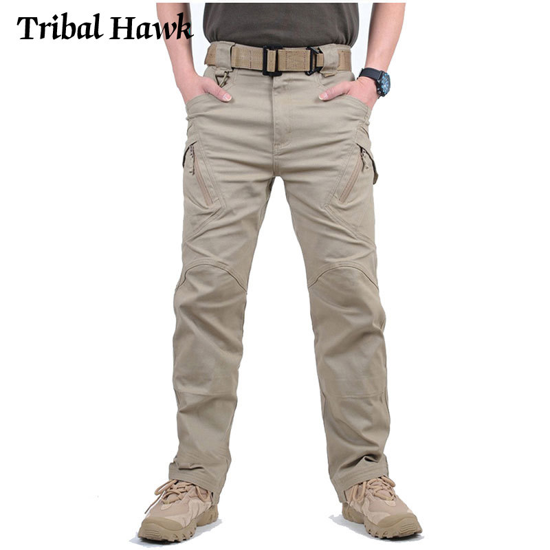 IX9 سراويل بضائع تكتيكية للرجا - مراجعة Outdoor Hunting Overalls وسعره