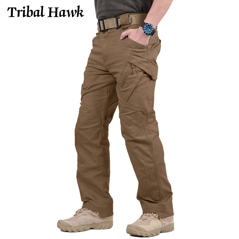 IX9 سراويل بضائع تكتيكية للرجا - مراجعة Outdoor Hunting Overalls وسعره