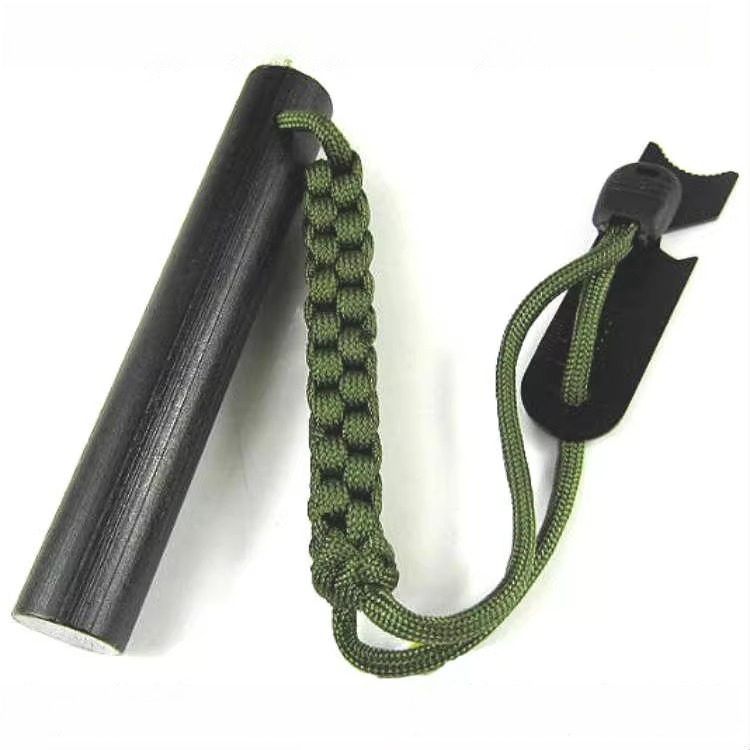 20*120 مللي متر كبيرة الحجم مق - مراجعة Fire Starter Waterproof وسعره