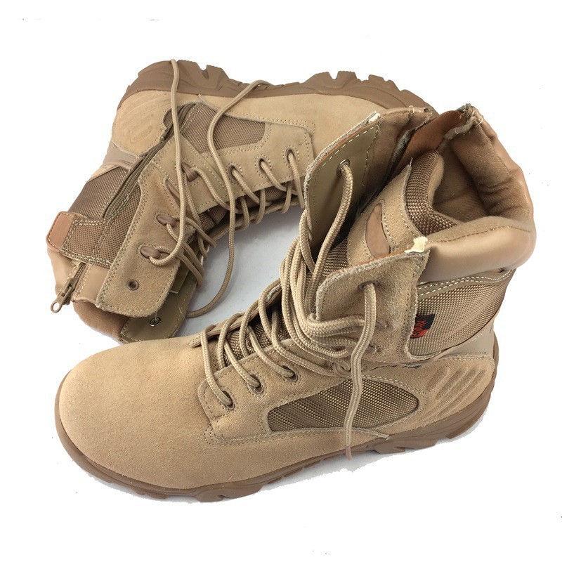 Trekking Tactical hunting shoe - مراجعة Outdoor Hunting Overalls وسعره