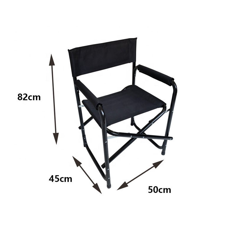 كرسي محمول قابل للطي للاستخدام - مراجعة Hunting And Fishing Outdoor Chairs وسعره