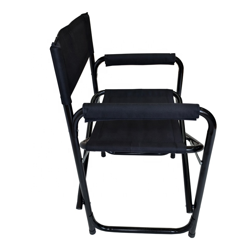 كرسي محمول قابل للطي للاستخدام - مراجعة Hunting And Fishing Outdoor Chairs وسعره