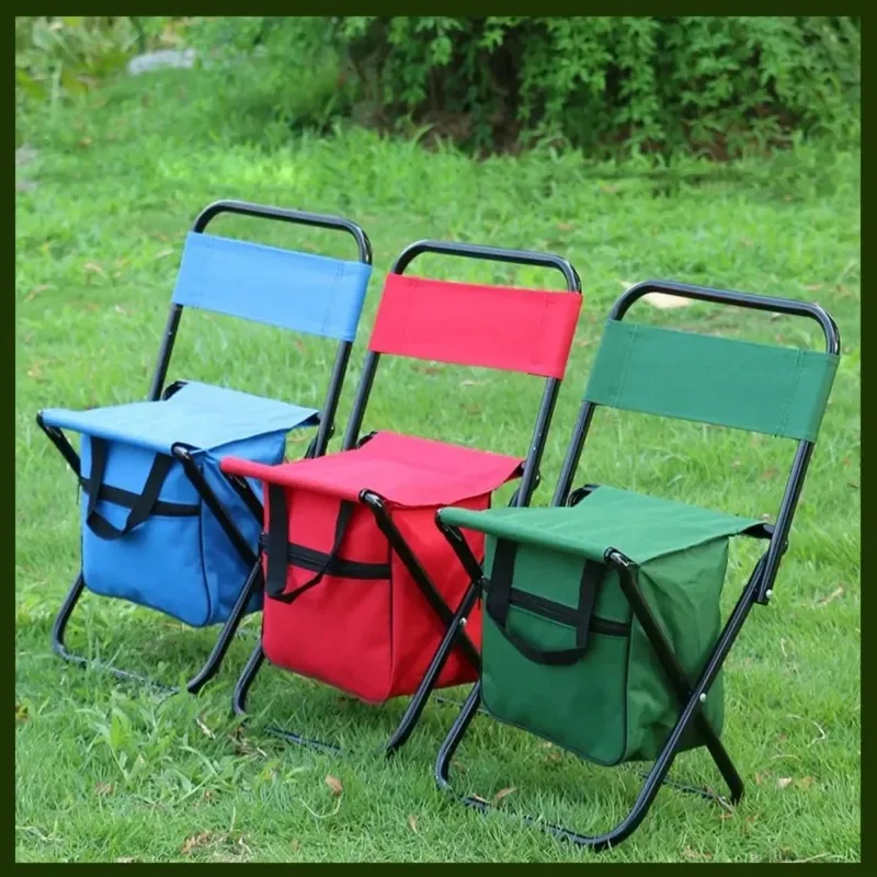كرسي قمر قابل للطي محمول قابل  - مراجعة Hunting And Fishing Outdoor Chairs وسعره
