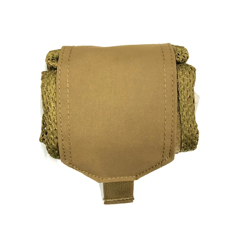 حقيبة تكتيكية شبكية صغيرة قابل - مراجعة Outdoor Hunting Magazines وسعره