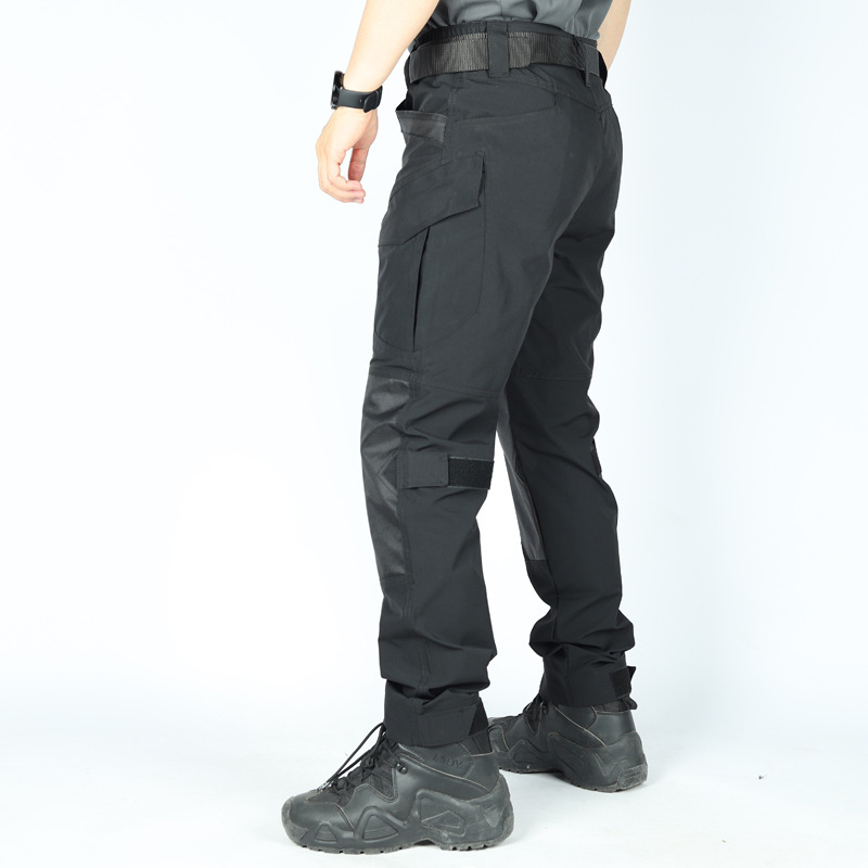 السراويل التكتيكية في الهواء ا - مراجعة Outdoor Hunting Overalls وسعره