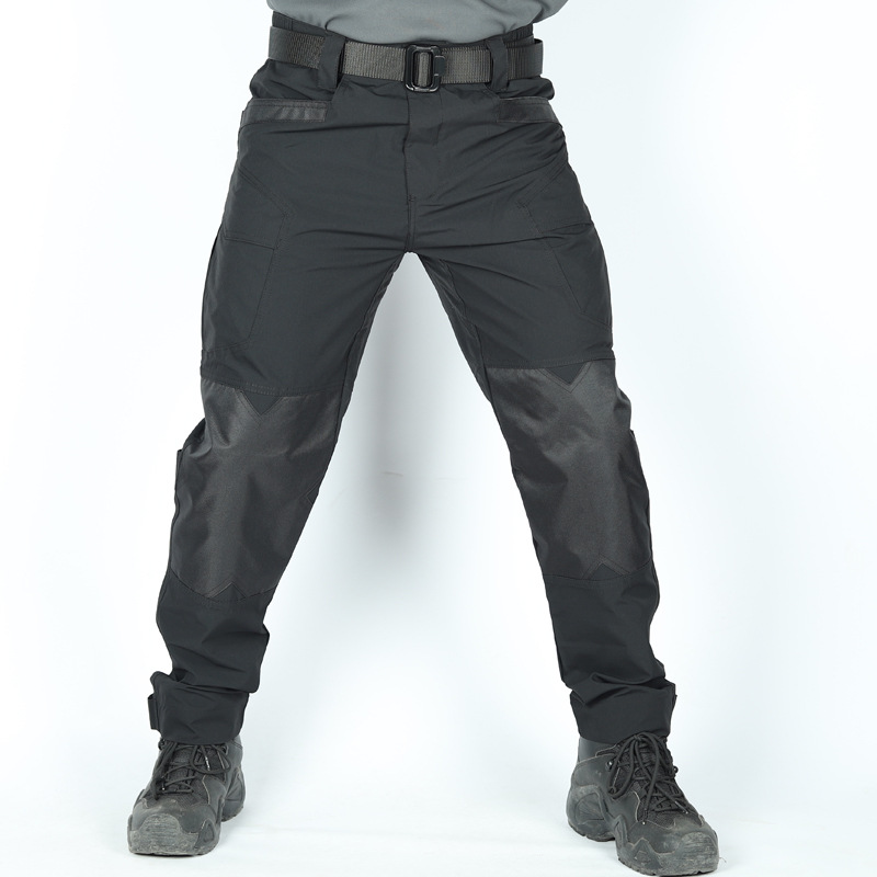 السراويل التكتيكية في الهواء ا - مراجعة Outdoor Hunting Overalls وسعره