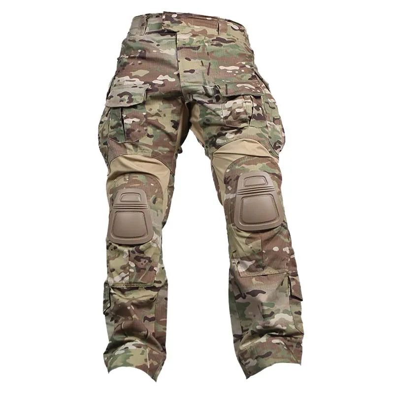 بنطلون تكتيكي للرجال، مناسب لل - مراجعة Outdoor Hunting Overalls وسعره