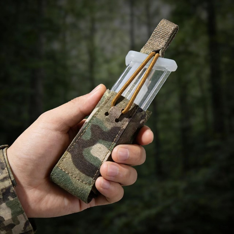 حقيبة مجلة تكتيكية فردية بنمط  - مراجعة Outdoor Hunting Magazines وسعره