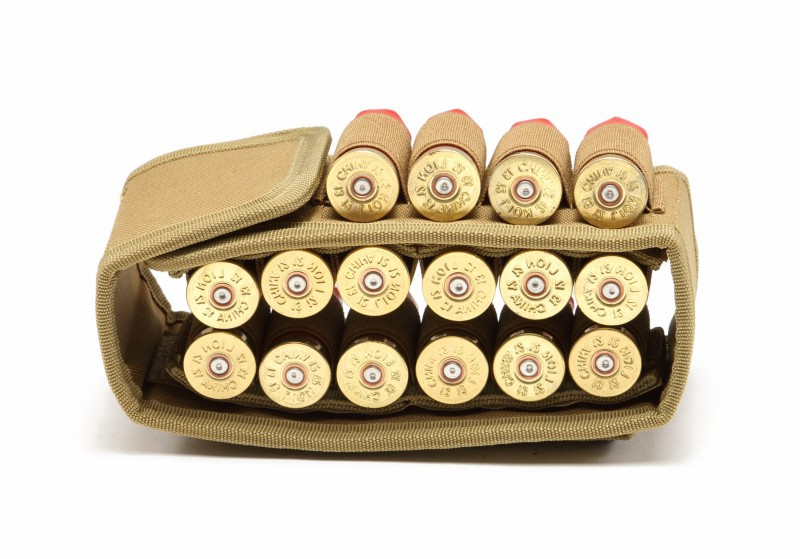 حقيبة تخزين بندقية الصيد في ال - مراجعة Outdoor Hunting Magazines وسعره