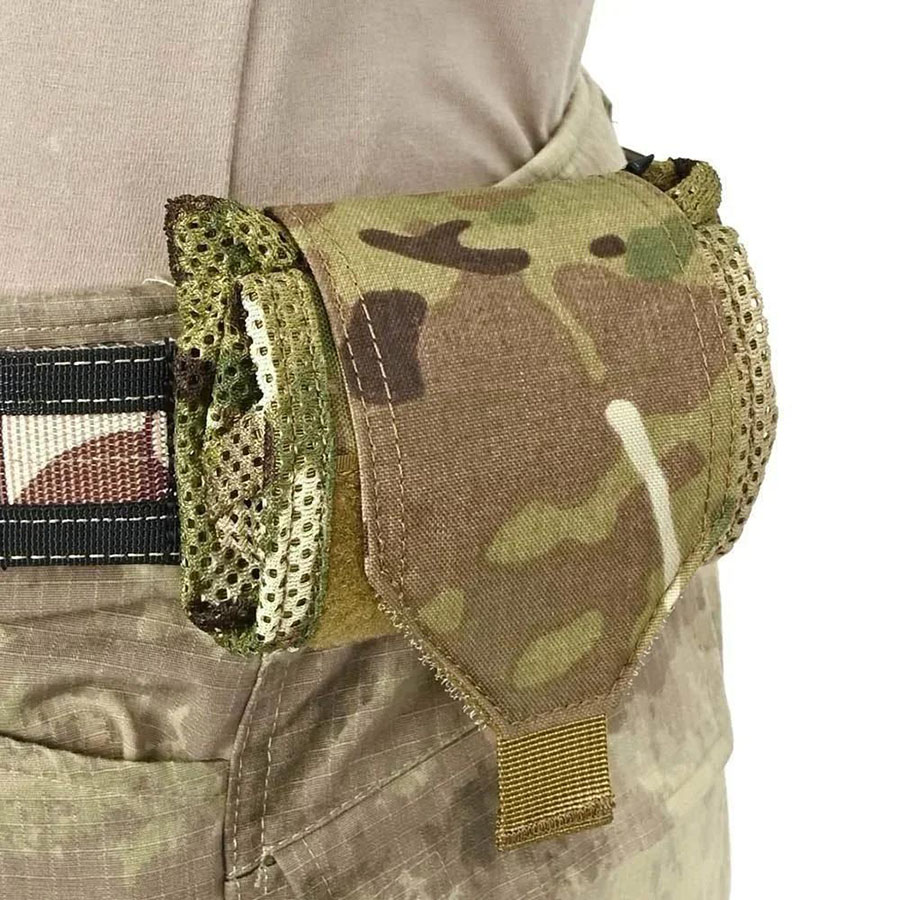 حقيبة شبكية قابلة للطي من النا - مراجعة Outdoor Hunting Magazines وسعره