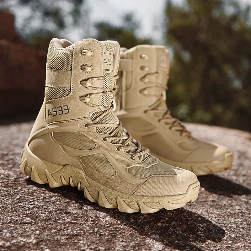 جديد الرجال عالية الجودة العلا - مراجعة Hunting Outdoor Brands وسعره