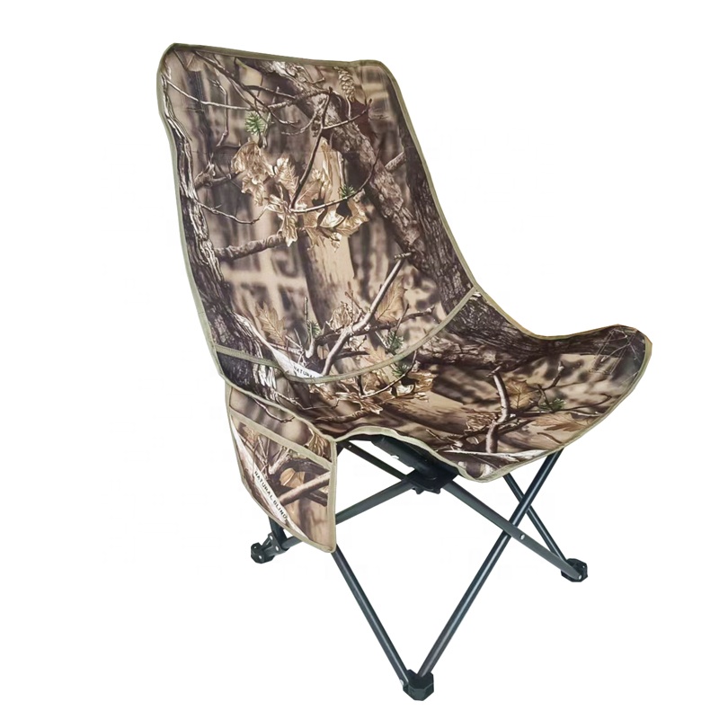 Custom.Lightweight المحمولة لل - مراجعة Hunting And Fishing Outdoor Chairs وسعره