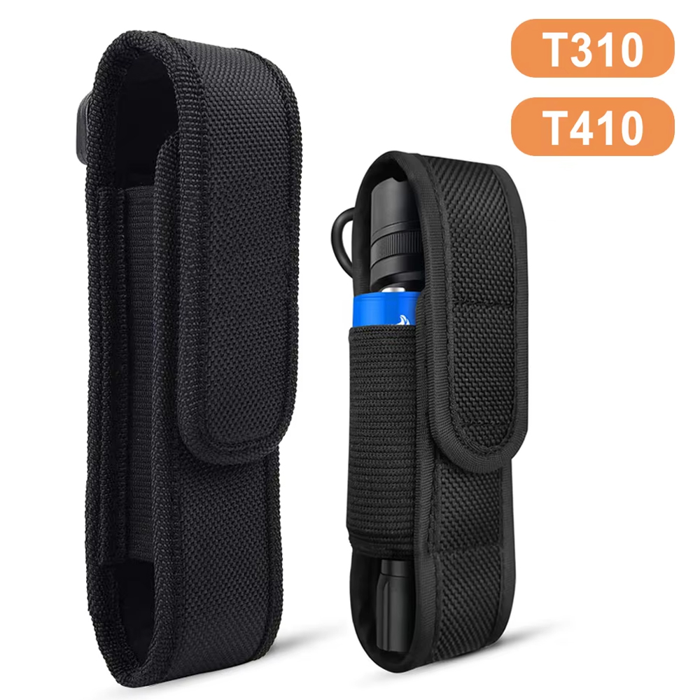 التكتيكية مول مضيا الحقيبة LED - مراجعة Outdoor Hunting Belt وسعره