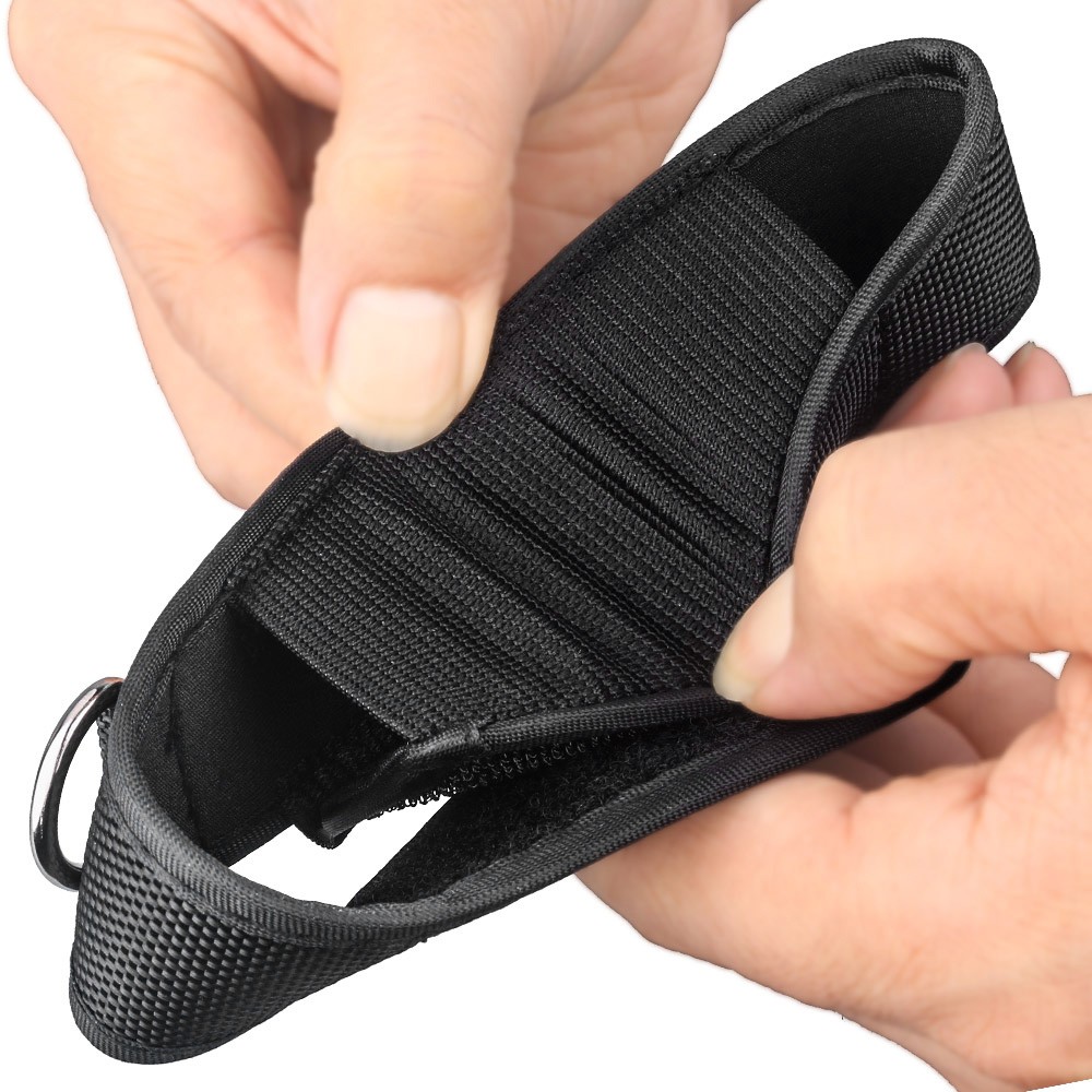 التكتيكية مول مضيا الحقيبة LED - مراجعة Outdoor Hunting Belt وسعره