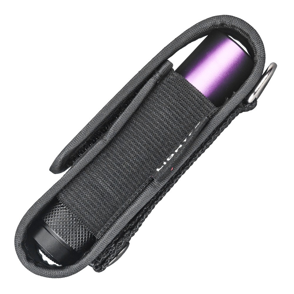 التكتيكية مول مضيا الحقيبة LED - مراجعة Outdoor Hunting Belt وسعره