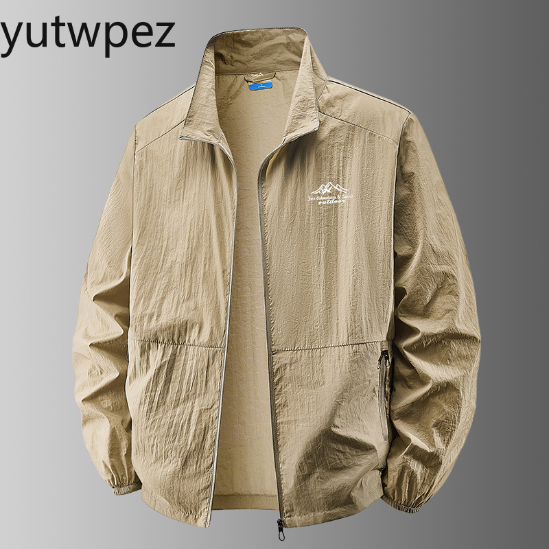 سترة خفيفة الوزن للرجال للدراج - مراجعة Hunting Outdoor Brands وسعره