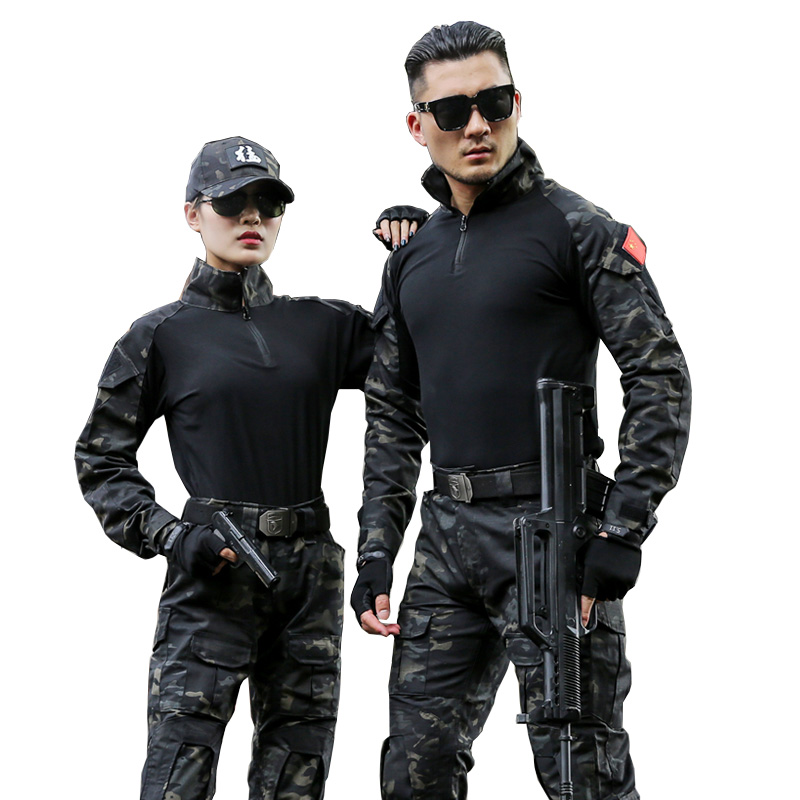 في الهواء الطلق الدعاوى التكتي - مراجعة Outdoor Hunting Overalls وسعره