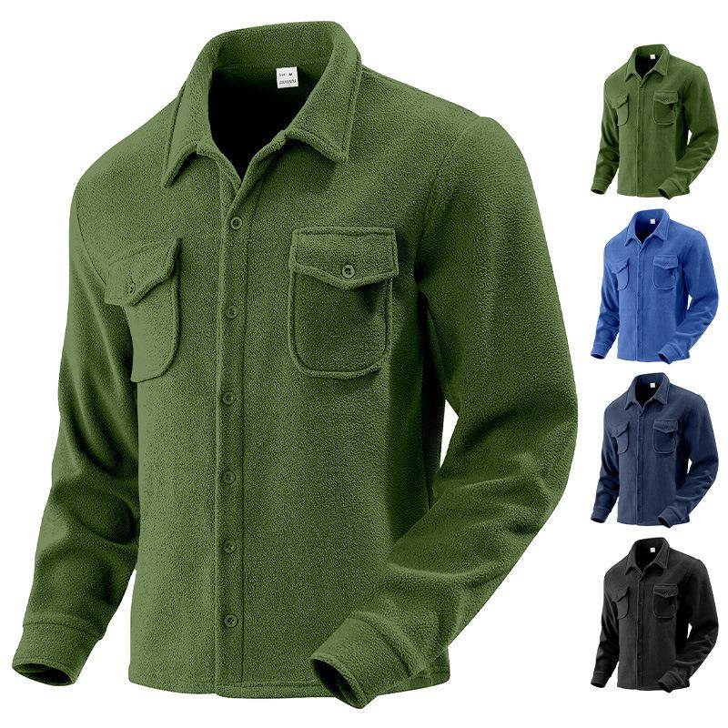 سترة عمل رجالية للأنشطة الخارج - مراجعة Hunting Outdoor Brands وسعره