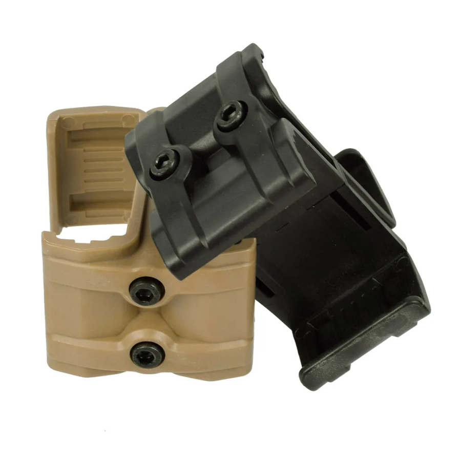MGP مجلة مزدوجة متعددة الوظائف - مراجعة Outdoor Hunting Magazines وسعره